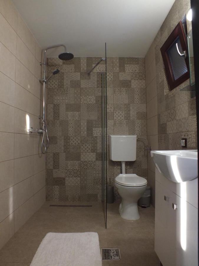 Ceahlău Pensiunea Casa Pancu מראה חיצוני תמונה